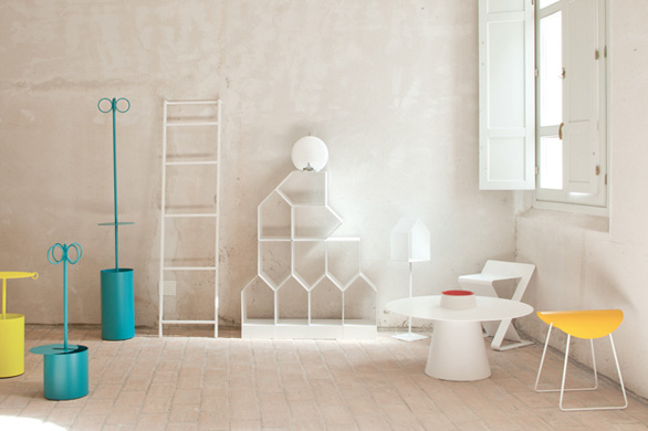 Fuori Salone 2013: YOUTOOL, la piattaforma che mette in contatto i designer con le aziende