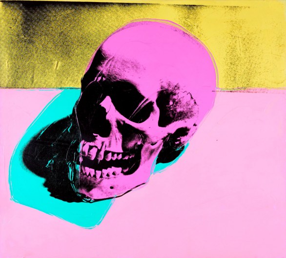 Andy Warhol, da ottobre a Pisa il maestro del contemporaneo