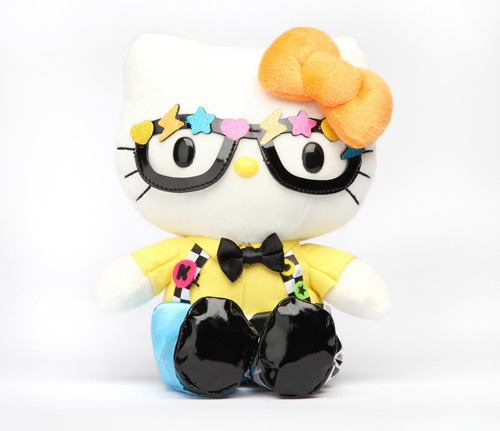 Collezione Hello Kitty Kawaii by Sanrio