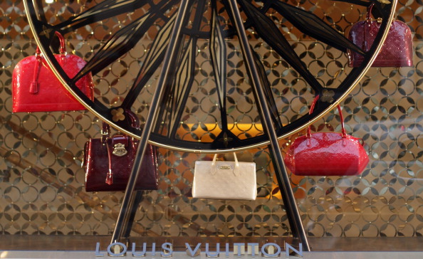 Outlet borse Louis Vuitton