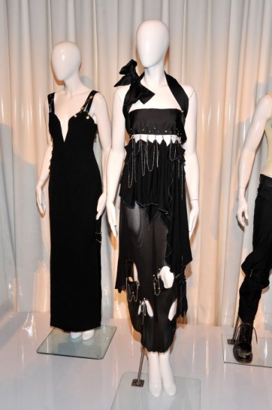 Met Ball Gala 2013: lo stile di Vivienne Westwood, le foto della mostra Punk: Chaos to Couture