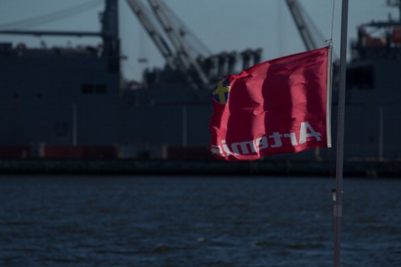 America&#8217;s Cup, muore Andrew Simpson nel catamarano Artemis