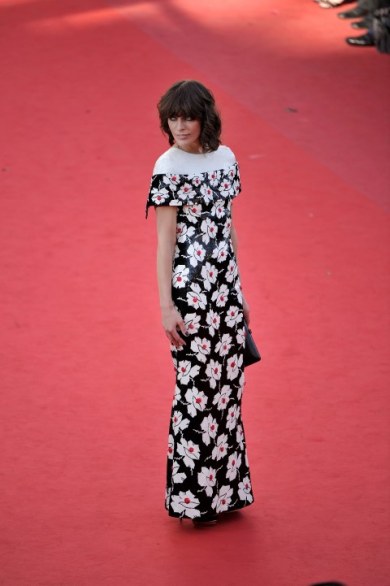 Festival di Cannes 2013: Milla Jovovich, Eva Longoria e tutte le celebrities in Swarovski