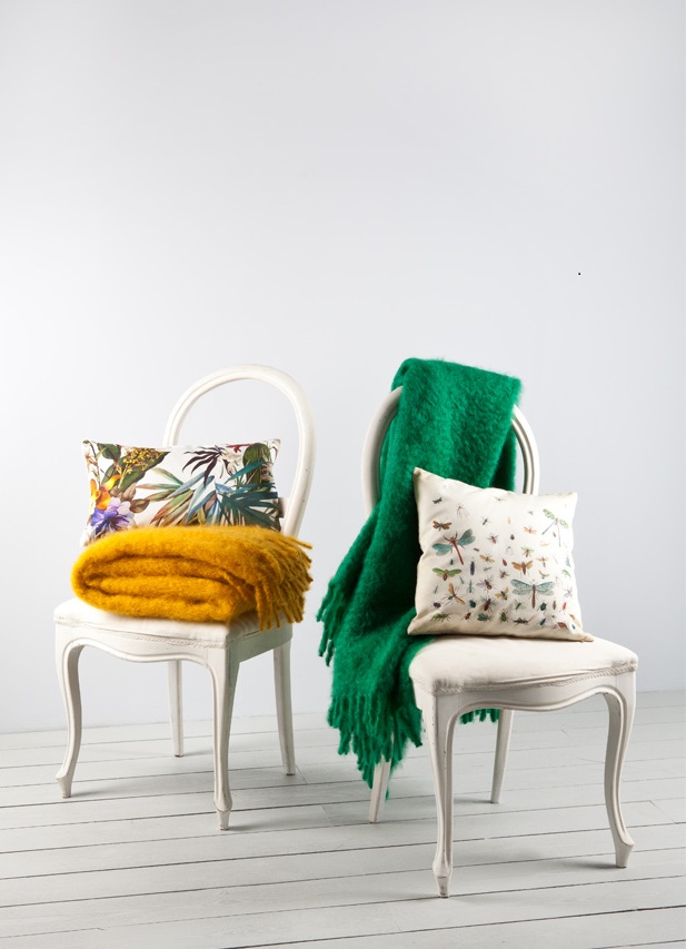 Zara Home 2013