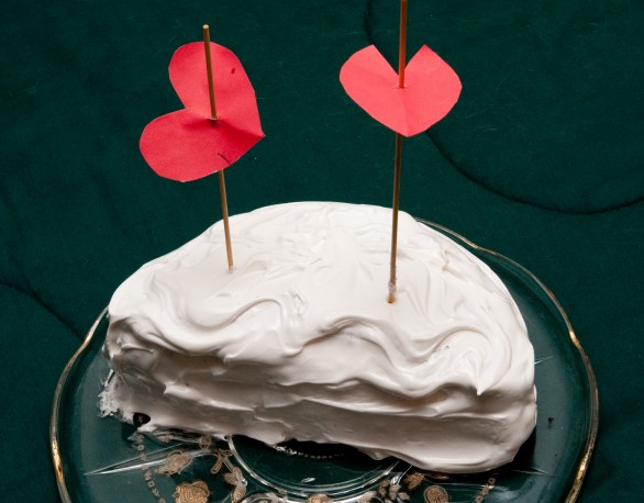 Festa della mamma, le ricette per bambini da fare a casa