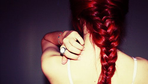 Le tonalità per capelli rossi più trendy per l&#8217;estate 2013