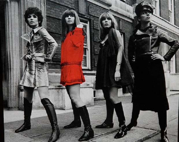 Negozi di abbigliamento anni 70 online scelti da Pinkblog