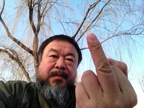 Ai Weiwei protagonista alla Biennale di Venezia