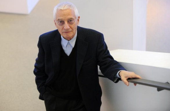 Alessandro Mendini il designer poliedrico e fantasioso