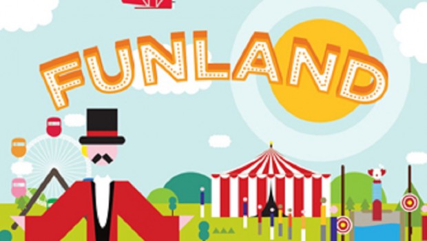 Funland, imparare l&#8217;inglese con un&#8217;app gratis