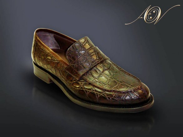 Scarpe di lusso A&#038;V Fashion Group per l&#8217;eccellenza Made in Italy
