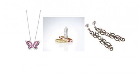 Idee regalo per la festa della Mamma 2013, i gioielli Nardelli