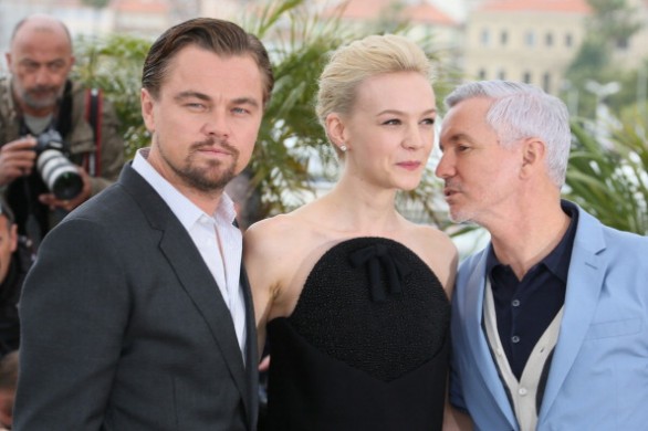 Festival di Cannes 2013, ansia da red carpet per Carey Mulligan star de &#8220;Il Grande Gatsby&#8221;