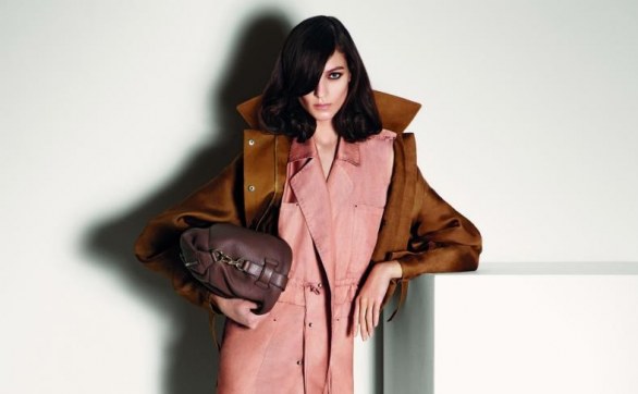 Le novità della collezione Max Mara per l’estate 2013