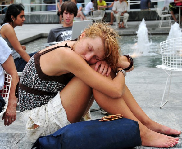 Cos&#8217;è la dieta del sonno e cosa prevede per chi la segue?