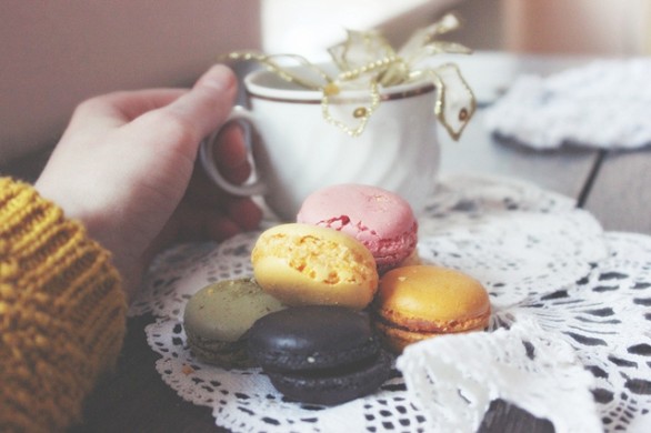 Ricette dei dolci per la Festa della mamma facili da fare