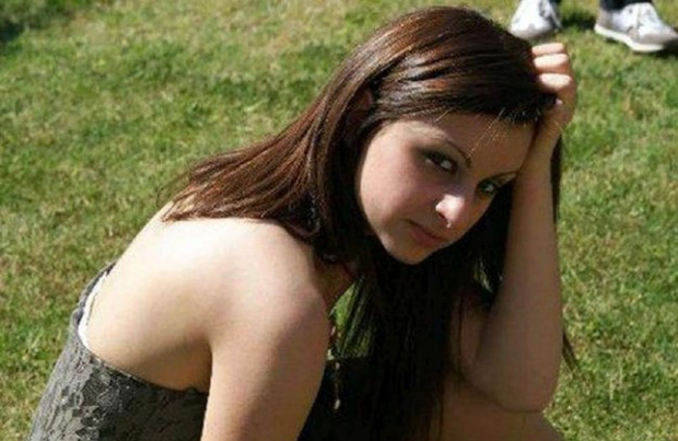 Fabiana Luzzi bruciata viva dal fidanzato dopo essere stato rifiutato