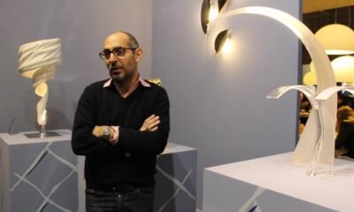 Ferruccio Laviani