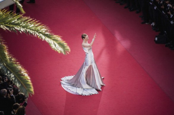 Festival di Cannes 2013, tutti i look delle star sui red carpet