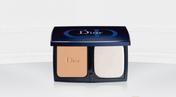Il fondotinta Dior, quale scegliere e quanto costa?