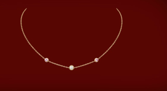 Gioielli Cartier, un regalo di lusso per la festa della Mamma