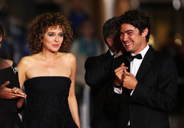 Look della terza giornata del Festival di Cannes 2013