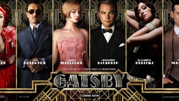 Gatsby mania, i luoghi di lusso del Grande Gatsby