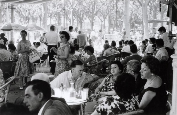 A Treviso F4/un’idea di Fotografia con la Collezione Gavagnin e ‘Citytellers – Venezia’ di Francesco Jodice