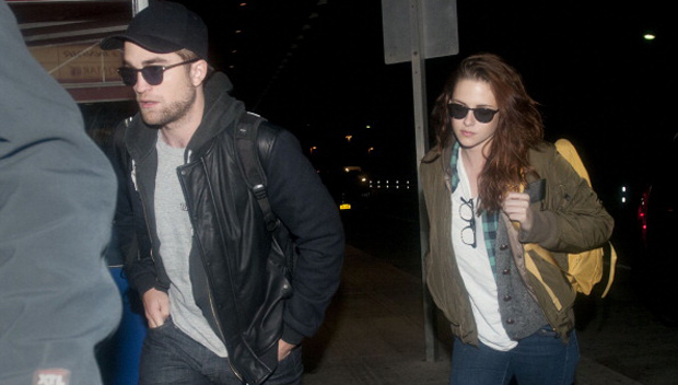 Tra Kristen Stewart e Robert Pattinson è addio ufficiale