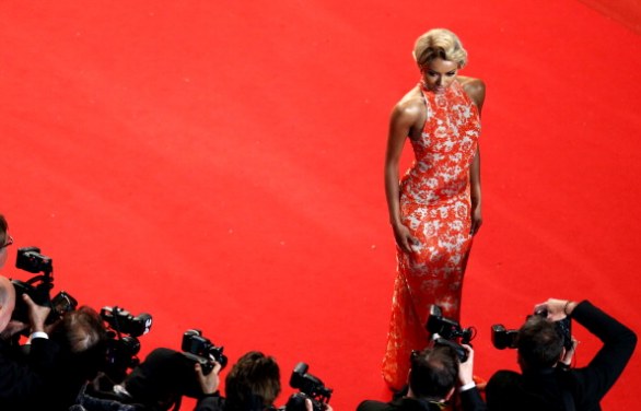 Festival di Cannes 2013, i look dell&#8217;ottavo giorno visti sul red carpet