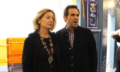 Ludovica + Roberto Palomba