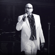 Mario Biondi Tour Italia 2013: il cantante veste Carlo Pignatelli