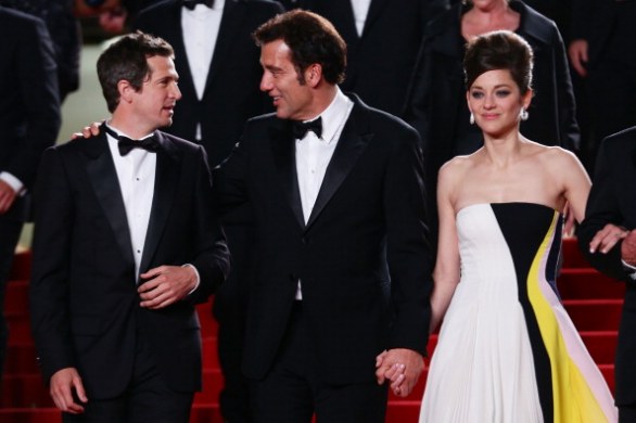 Festival di Cannes 2013, i look sul red carpet del sesto giorno