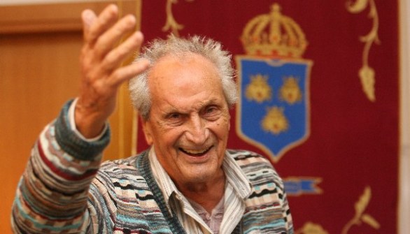 Morto Ottavio Missoni addio a un pezzo della moda italiana