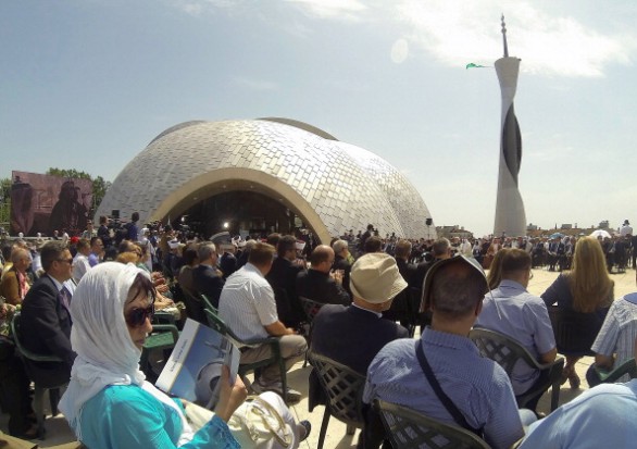 La più bella Moschea d’Europa è stata realizzata in Croazia