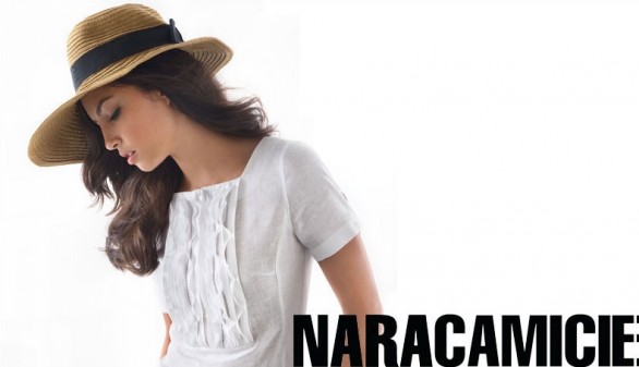 Nara Camicie, i punti vendita più importanti in Italia