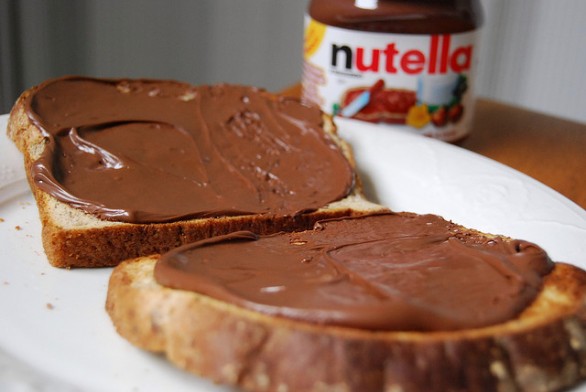 La Ferrero cancella la Giornata mondiale della Nutella ideata dalla blogger Sara Rosso