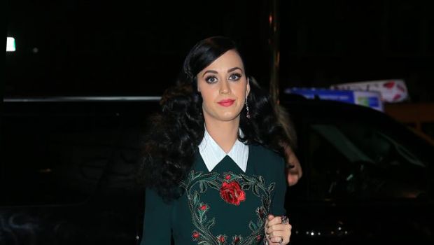 Celebrities Style 2013: Katy Perry in Moschino, Emma Stone e Selena Gomez in Blumarine
