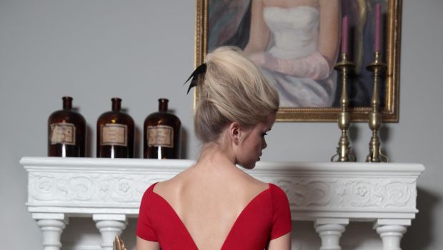 Dsquared² presenta Little Red&#038;Black dress: la capsule collection dedicata alle icone del cinema