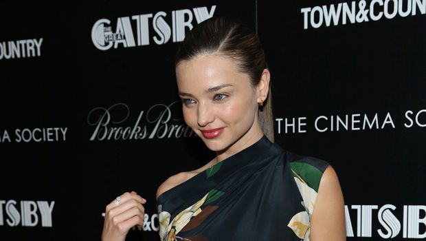 Il Grande Gatsby:  la preview di Brooks Brothers con Karolina Kurkova e Miranda Kerr, le foto