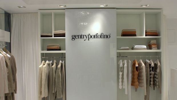 Gentryportofino Bologna: apre la nuova boutique monomarca, le foto