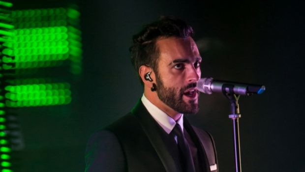 Eurovision Song Contest 2013: Marco Mengoni veste Salvatore Ferragamo, il bozzetto dell&#8217;abito