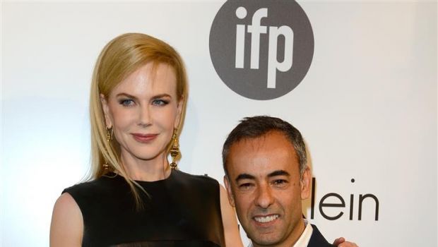 Festival di Cannes 2013: il party IFP e Calvin Klein con Nicole Kidman, Rooney Mara, Carey Mulligan
