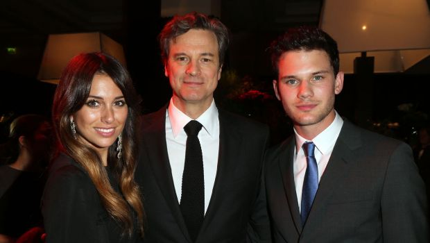 Festival di Cannes 2013: Blanca Suarez e Jeremy Irvine vincono il Trofeo Chopard 2013, le foto