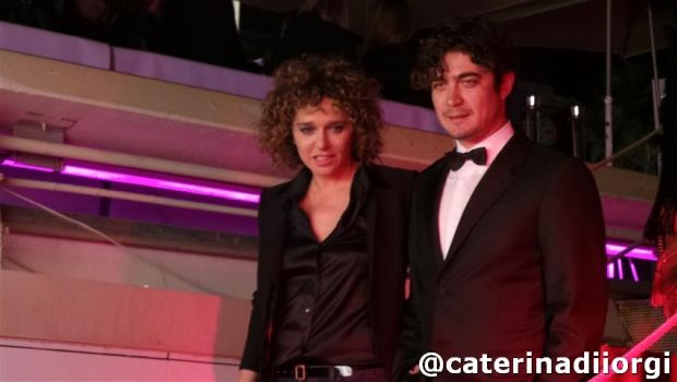 Festival di Cannes 2013: il party di Miele in Terrazza Martini con Valeria Golino e Scamarcio, foto