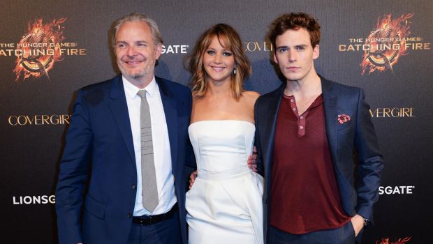 Festival di Cannes 2013: il red carpet e il photocall di Hunger Games Catching Fire, tutte le foto