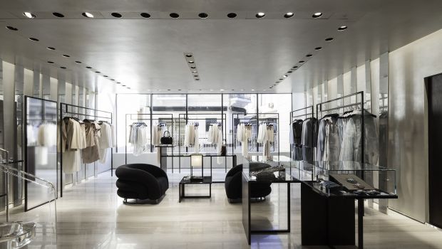 Festival di Cannes 2013: Giorgio Armani inaugura la prima boutique sulla Croisette