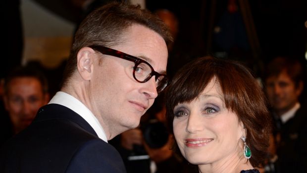 Festival di Cannes 2013: Only God Forgives, il photocall e il red carpet con Kristin Scott Thomas