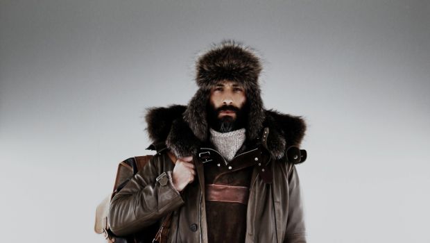 Bally presenta la capsule collection Everest per l&#8217;inverno 2013/2014