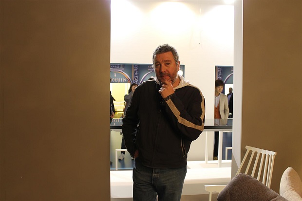 Philippe Starck